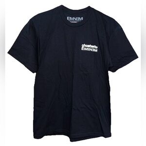 Authentic Eminem x Ghostwrite 72 Hour Release Limited Edition T Shirt (Large)